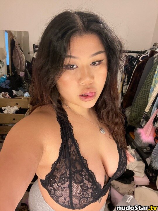 Asian Thottie / asian-thottie / asianhottiez Nude OnlyFans Leaked Photo #4