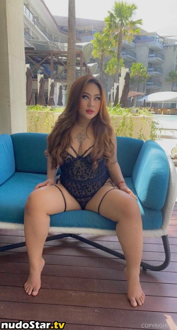 asianaphrodite01 Nude OnlyFans Leaked Photo #2