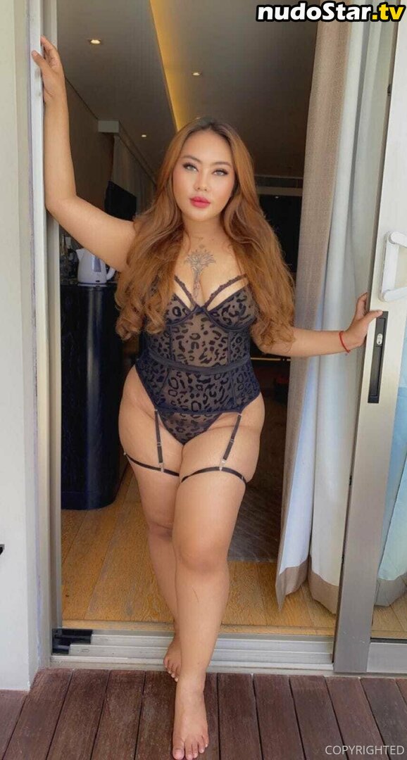 asianaphrodite01 Nude OnlyFans Leaked Photo #12