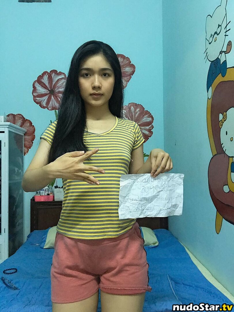 Asianbabyggirl / Trúc Quỳnh / Trương Ngọc Nude OnlyFans Leaked Photo #9