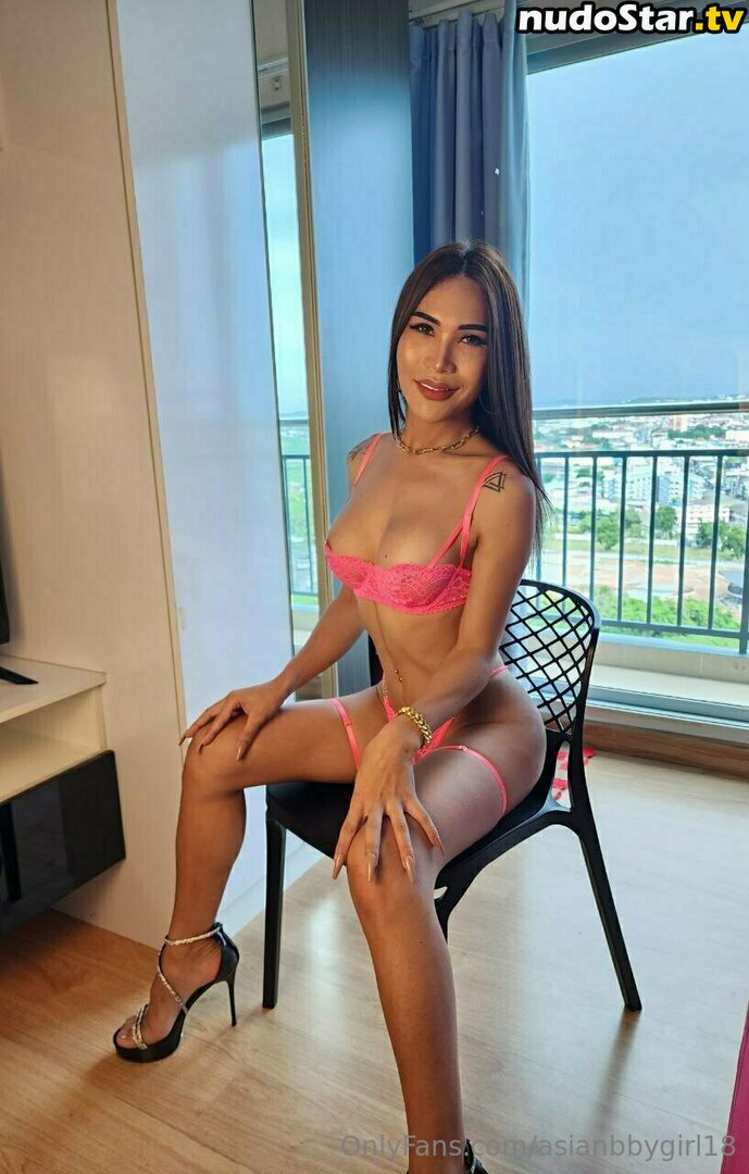 asianbbygirl18 / asianbbygirl__ Nude OnlyFans Leaked Photo #276