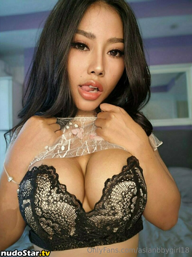 asianbbygirl18 / asianbbygirl__ Nude OnlyFans Leaked Photo #287