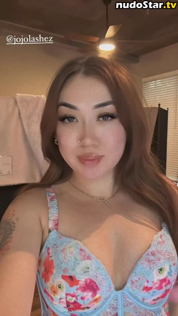 Asianbootygirl Nude OnlyFans Leaked Photo #8