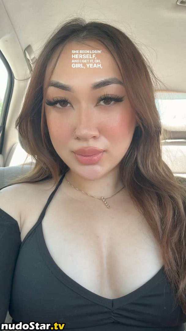 Asianbootygirl Nude OnlyFans Leaked Photo #17
