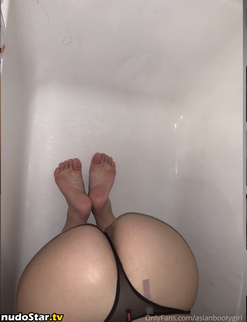 Asianbootygirl Nude OnlyFans Leaked Photo #26