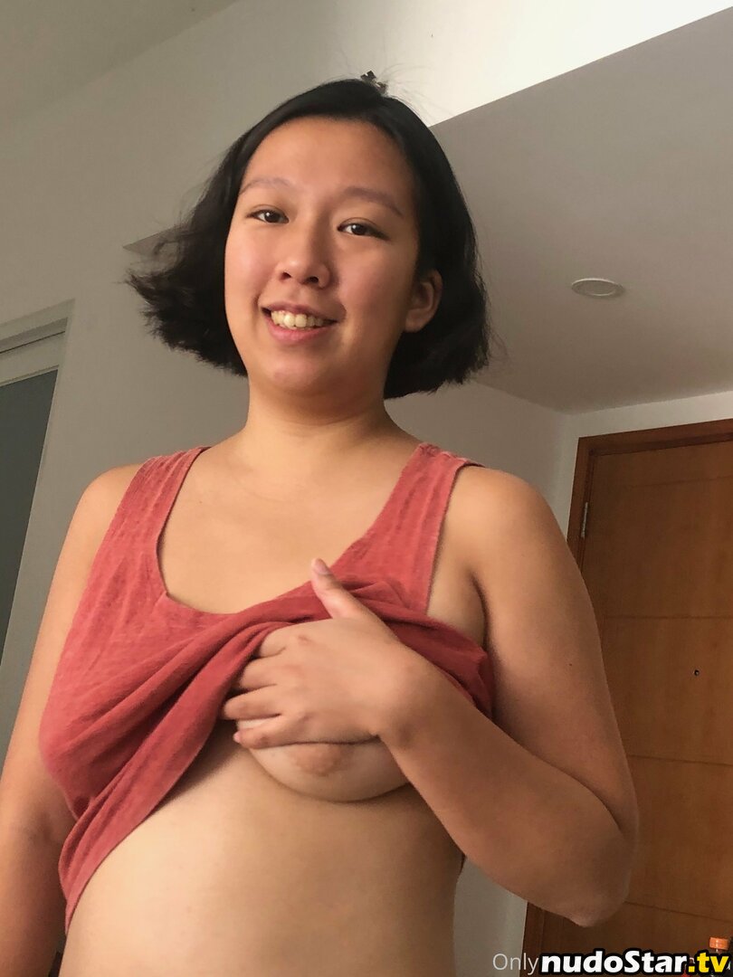 asian.eva / asianeva Nude OnlyFans Leaked Photo #19