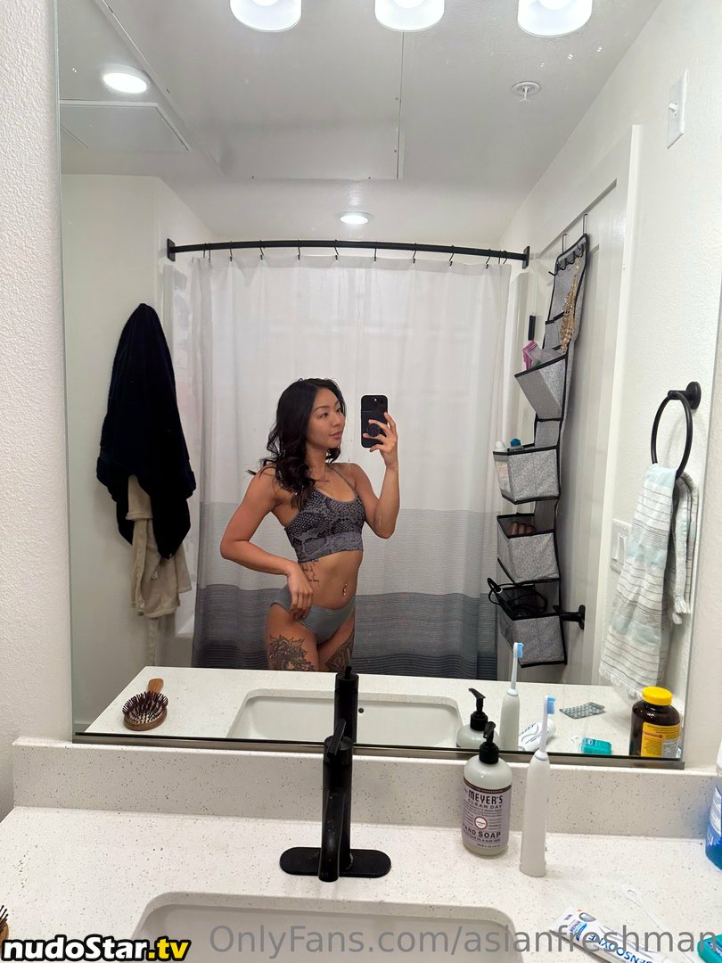 Hailey Lee / asianfreshman / sfhs_sasa Nude OnlyFans Leaked Photo #128