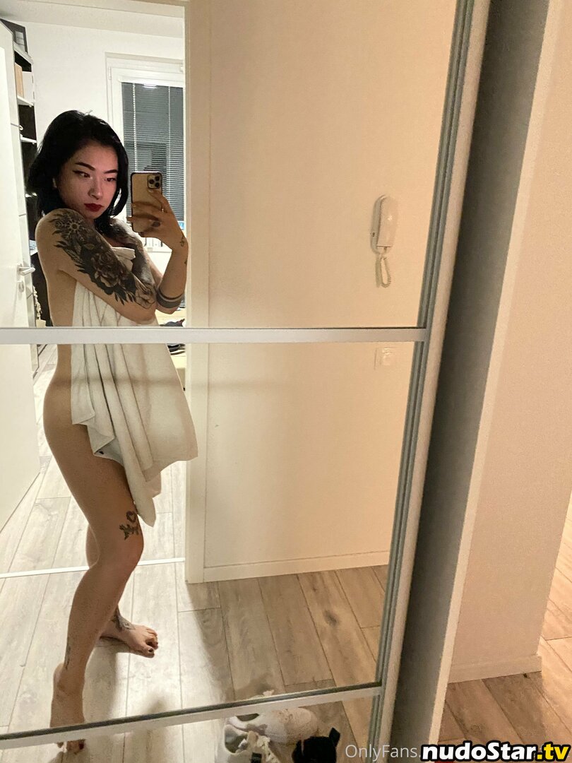 asianiina / asianina.mariia Nude OnlyFans Leaked Photo #20