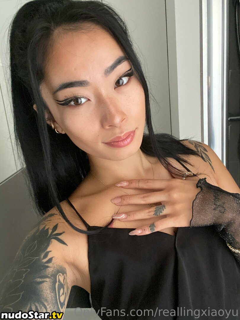 asianiina / asianina.mariia Nude OnlyFans Leaked Photo #44