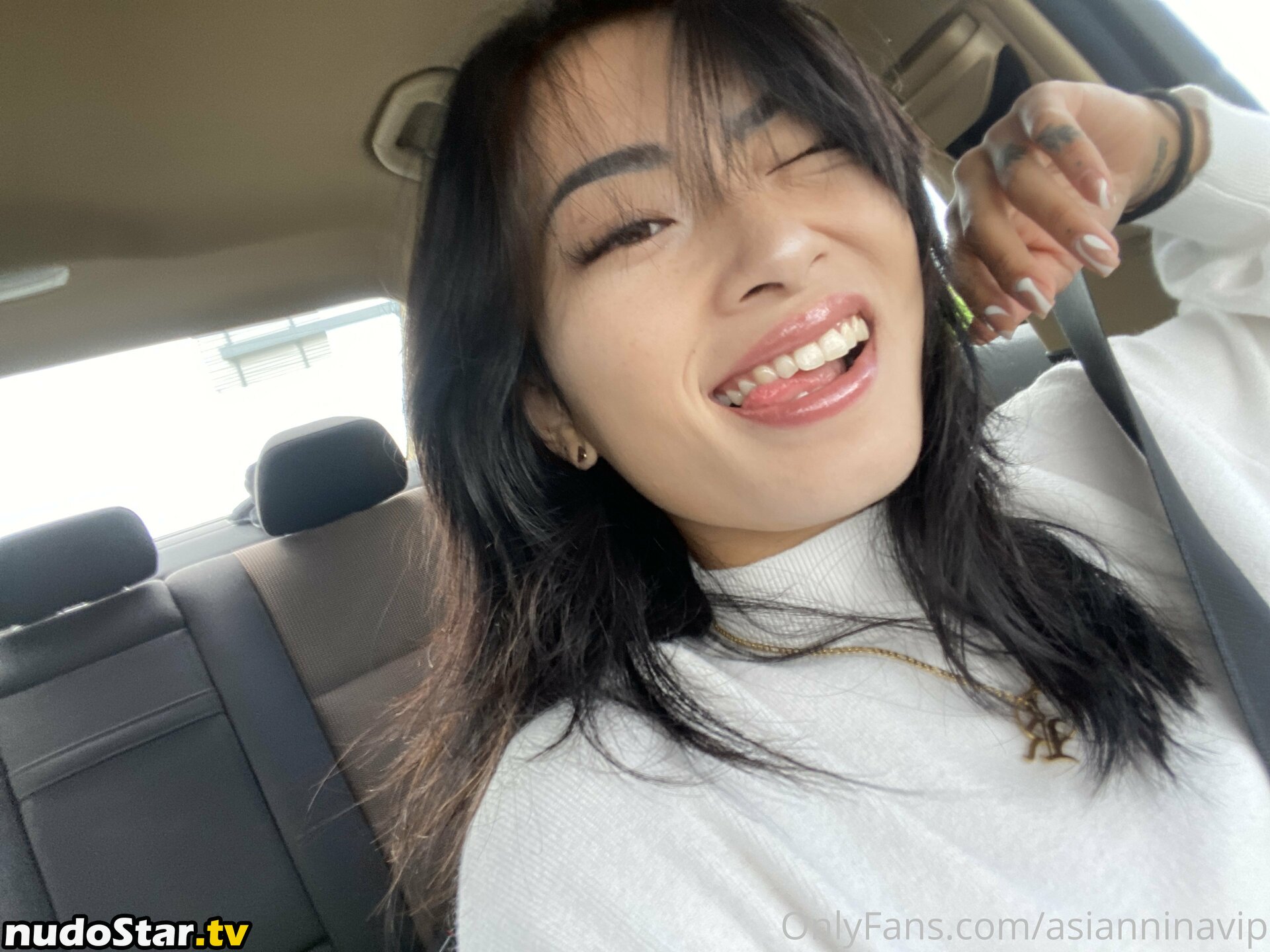 asianaairlines / asianina Nude OnlyFans Leaked Photo #28