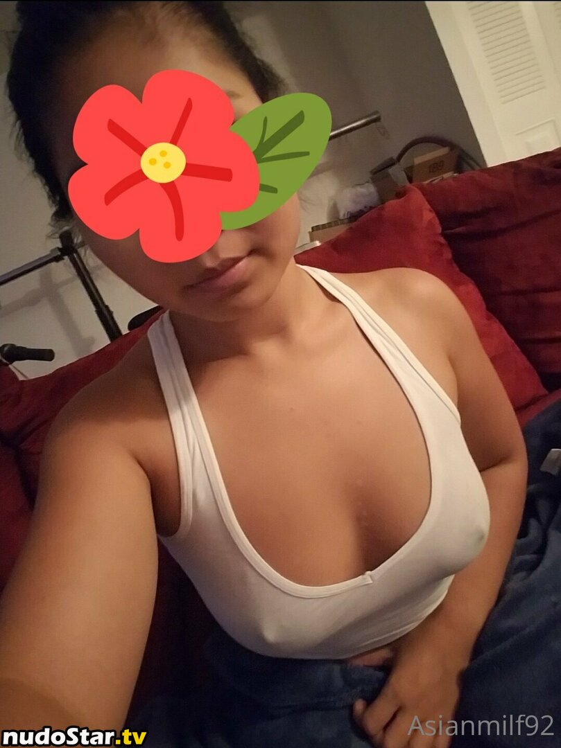 asiamyerss / asianmilkers Nude OnlyFans Leaked Photo #7