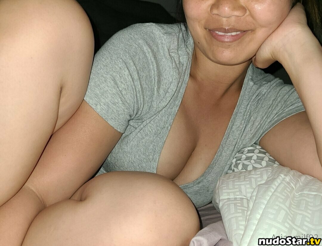 asiamyerss / asianmilkers Nude OnlyFans Leaked Photo #18