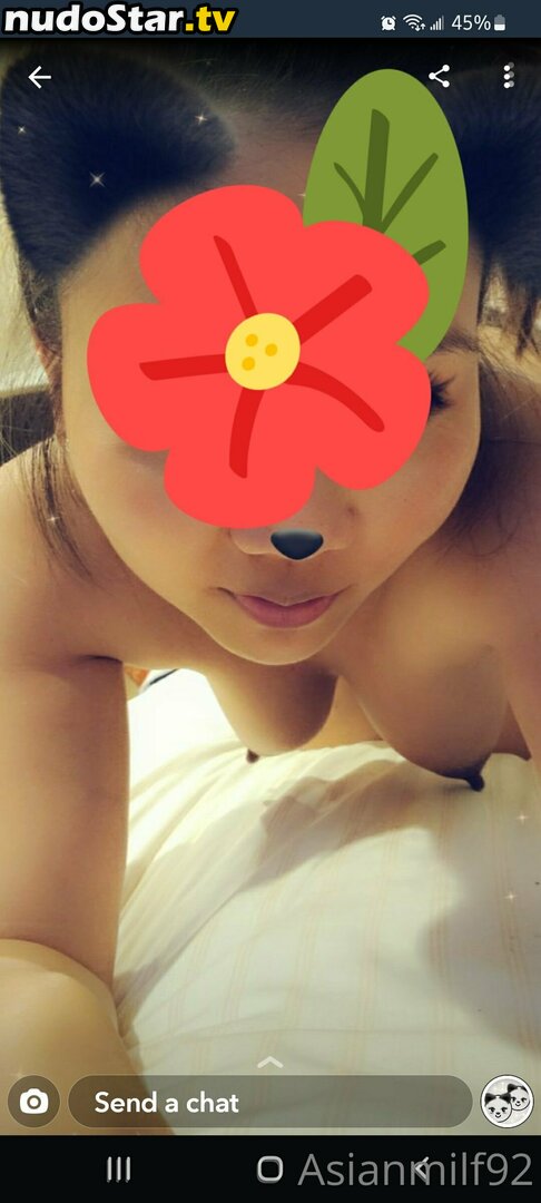 asiamyerss / asianmilkers Nude OnlyFans Leaked Photo #26