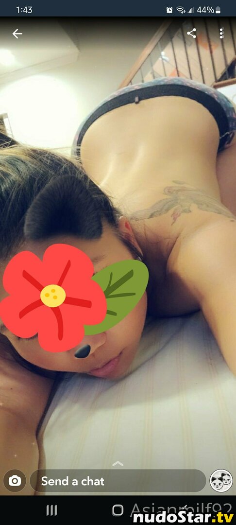 asiamyerss / asianmilkers Nude OnlyFans Leaked Photo #29