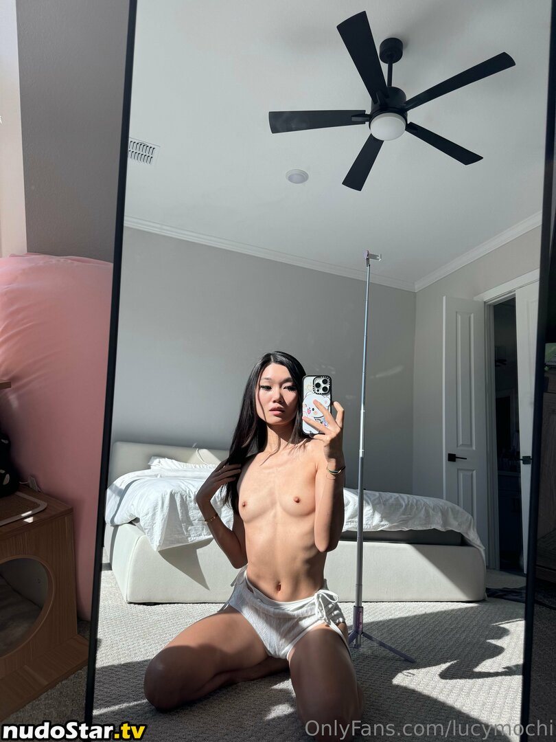 asianmochi / skinny_mochi Nude OnlyFans Leaked Photo #419