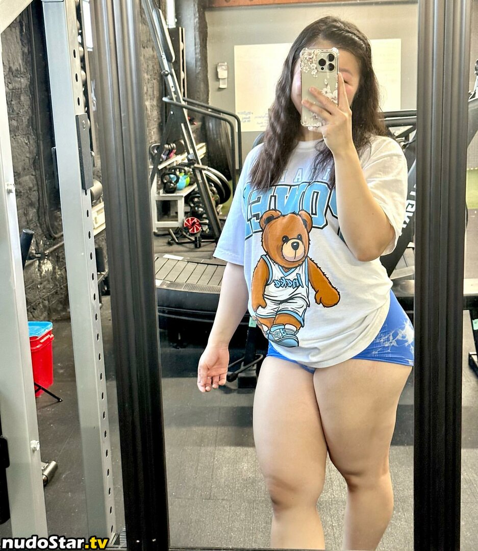 Asianquadbae Nude OnlyFans Leaked Photo #9