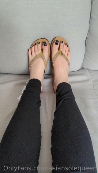 asiansolequeen