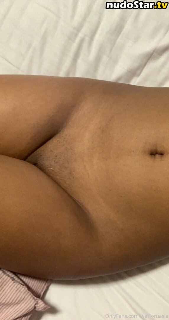 asiasummerss Nude OnlyFans Leaked Photo #2