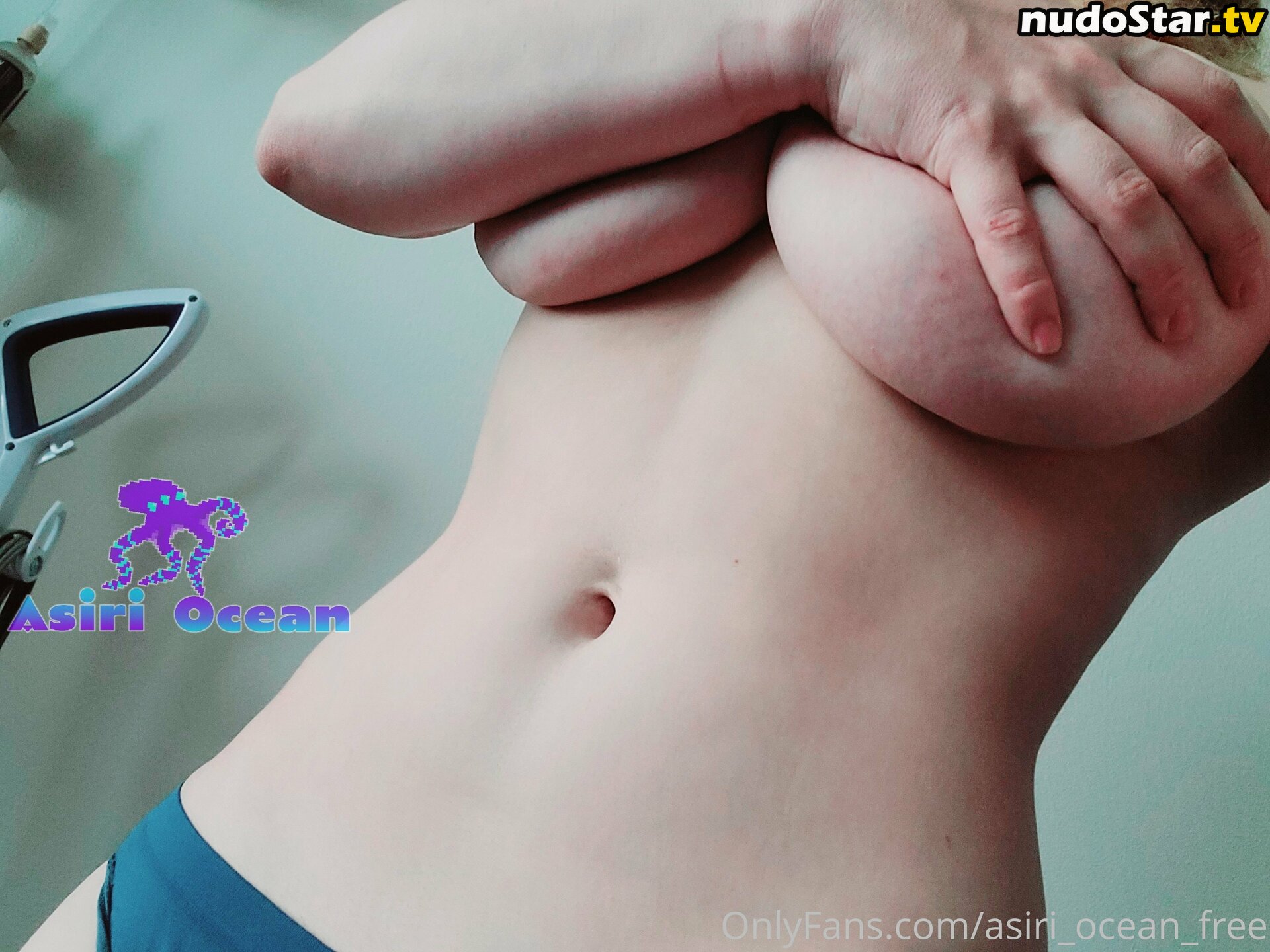 asiri_ocean_free / instakrpice Nude OnlyFans Leaked Photo #45