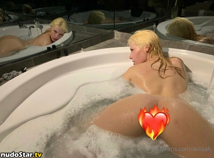 aslisah / aslisah.alkoclar / bimboloji Nude OnlyFans Leaked Photo #14