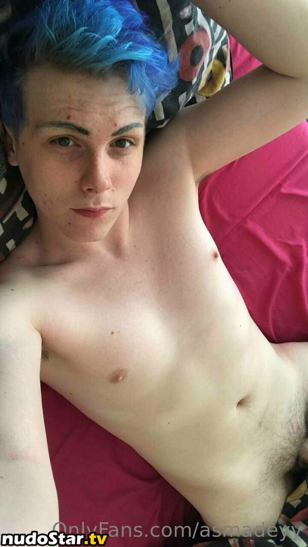 asmadeyy Nude OnlyFans Leaked Photo #19