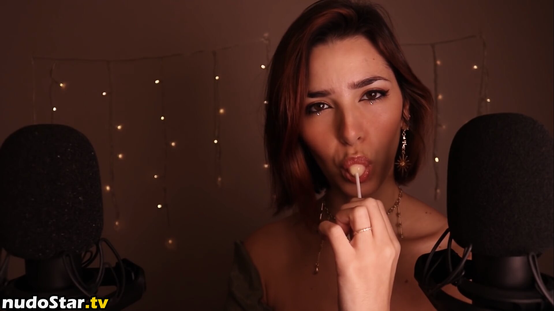 ASMR Glow / Sharon Dubois / asmrglow / asmrglow_ Nude OnlyFans Leaked Photo #318