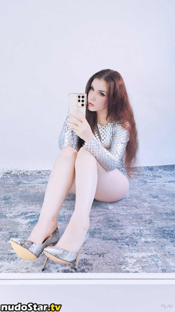 Angelina Lin / KittyKlaw / asmr.kittyklaw Nude OnlyFans Leaked Photo #77