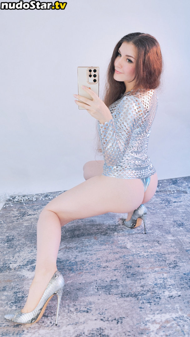 Angelina Lin / KittyKlaw / asmr.kittyklaw Nude OnlyFans Leaked Photo #82