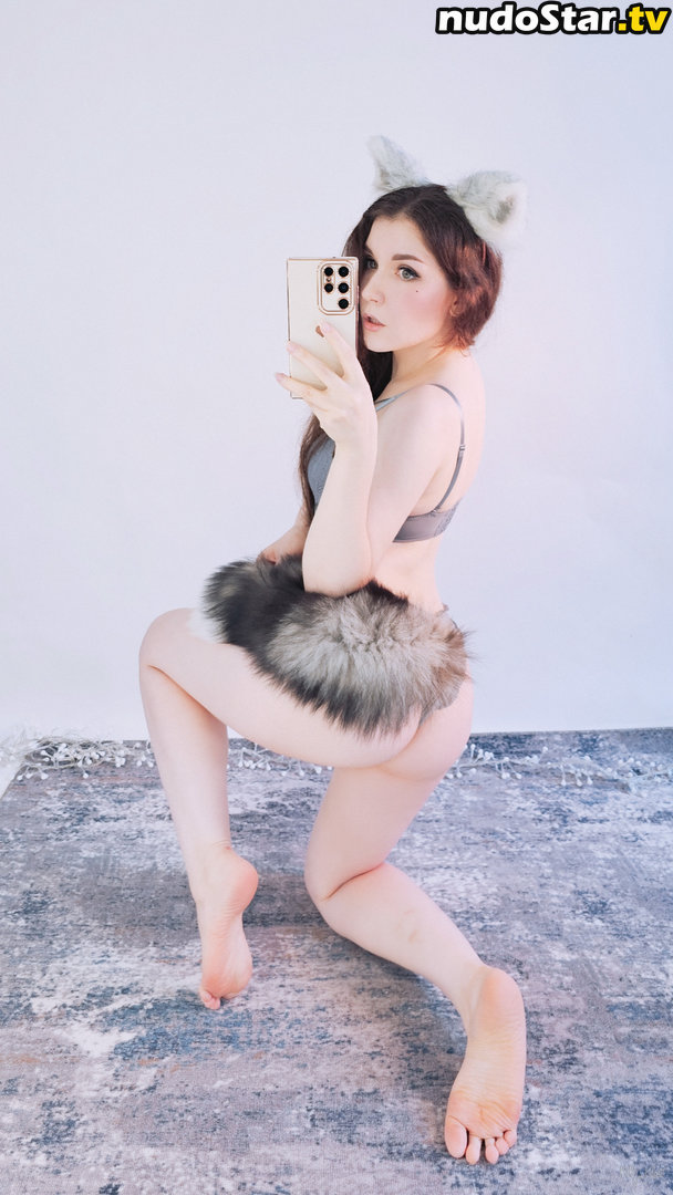 Angelina Lin / KittyKlaw / asmr.kittyklaw Nude OnlyFans Leaked Photo #101