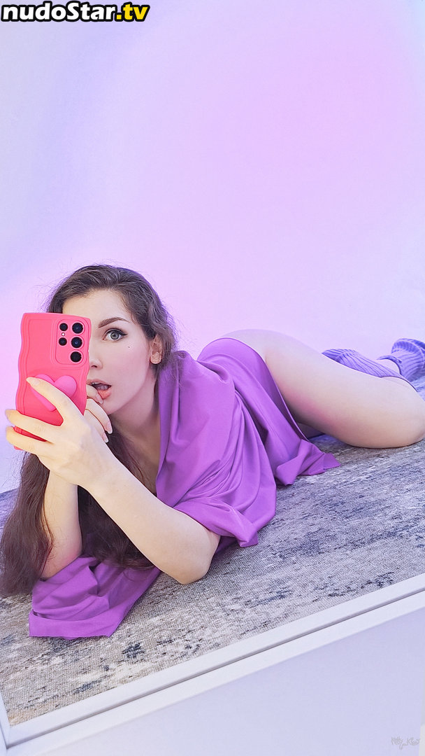 Angelina Lin / KittyKlaw / asmr.kittyklaw Nude OnlyFans Leaked Photo #114
