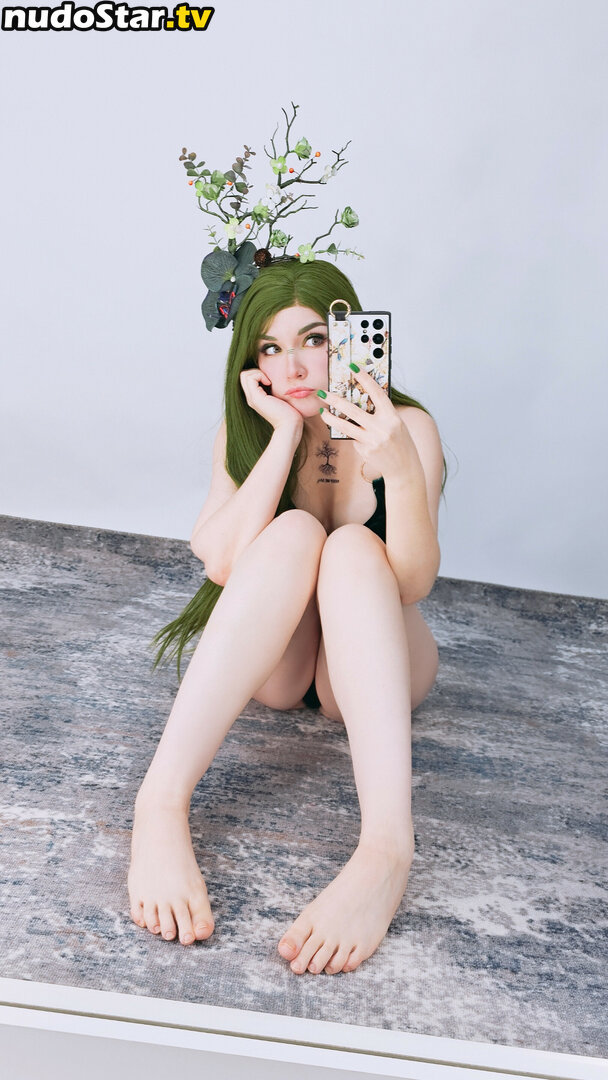 Angelina Lin / KittyKlaw / asmr.kittyklaw Nude OnlyFans Leaked Photo #446