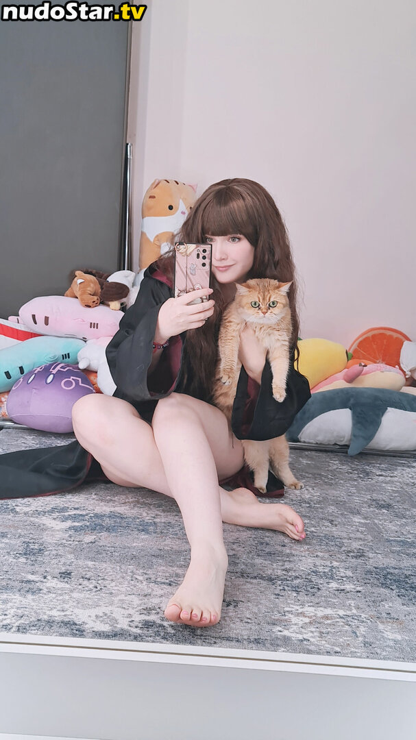 Angelina Lin / KittyKlaw / asmr.kittyklaw Nude OnlyFans Leaked Photo #779