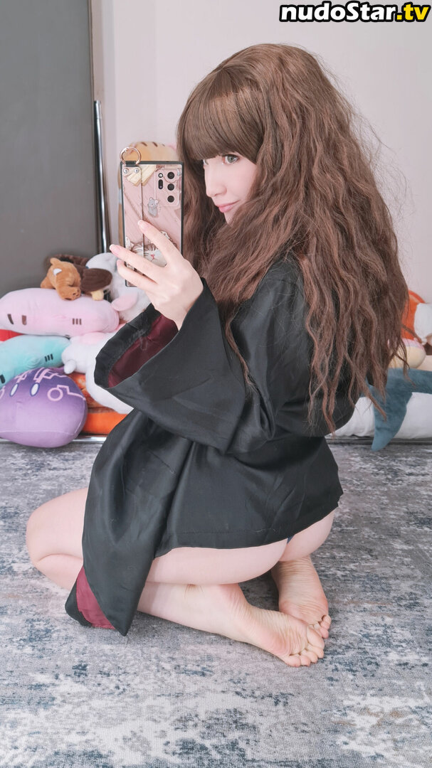 Angelina Lin / KittyKlaw / asmr.kittyklaw Nude OnlyFans Leaked Photo #788