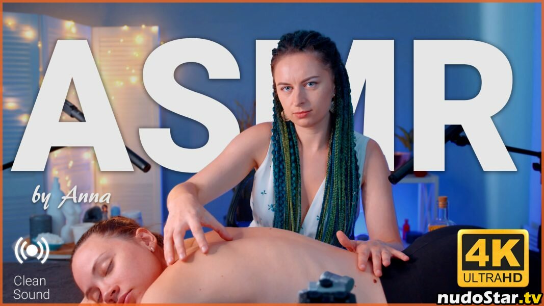 ASMR Massage / Lady Barbers - / eliz_gry / irinasivalnaya / massagevids Nude OnlyFans Leaked Photo #58