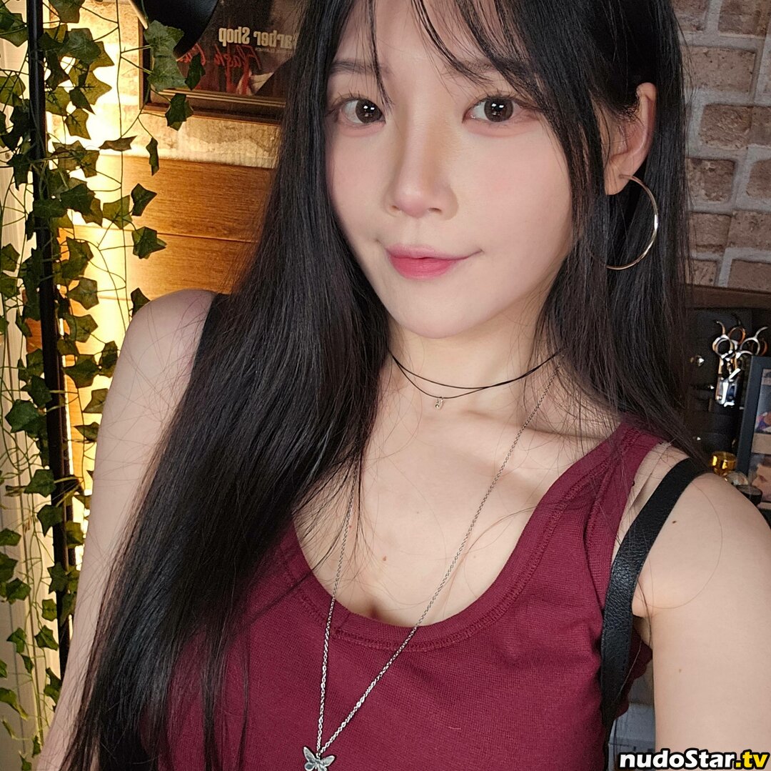 Nara 나라 / [ASMR]nara_나라 / asmr_nara Nude OnlyFans Leaked Photo #7