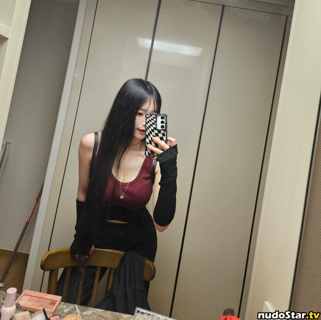 Nara 나라 / [ASMR]nara_나라 / asmr_nara Nude OnlyFans Leaked Photo #8