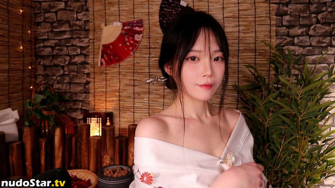 Nara 나라 / [ASMR]nara_나라 / asmr_nara Nude OnlyFans Leaked Photo #17