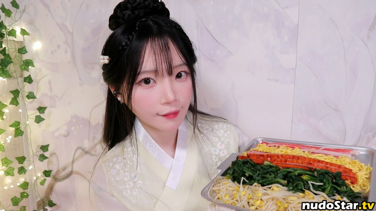 Nara 나라 / [ASMR]nara_나라 / asmr_nara Nude OnlyFans Leaked Photo #22