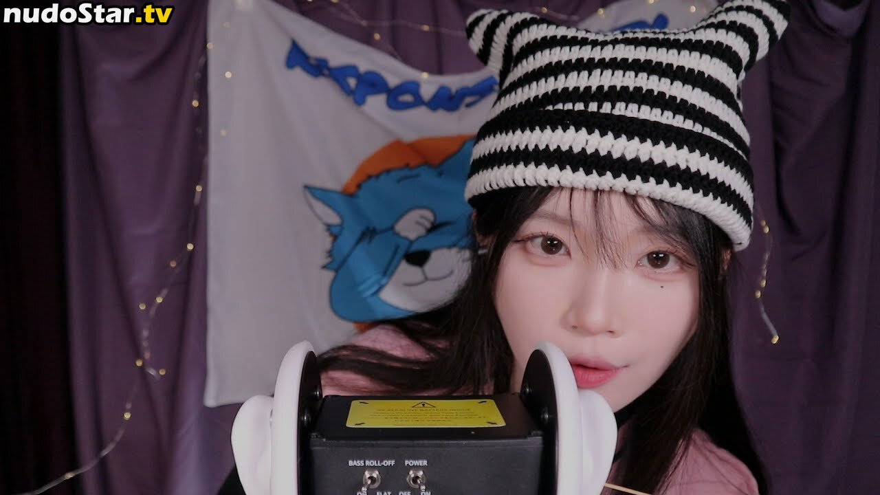 Nara 나라 / [ASMR]nara_나라 / asmr_nara Nude OnlyFans Leaked Photo #28