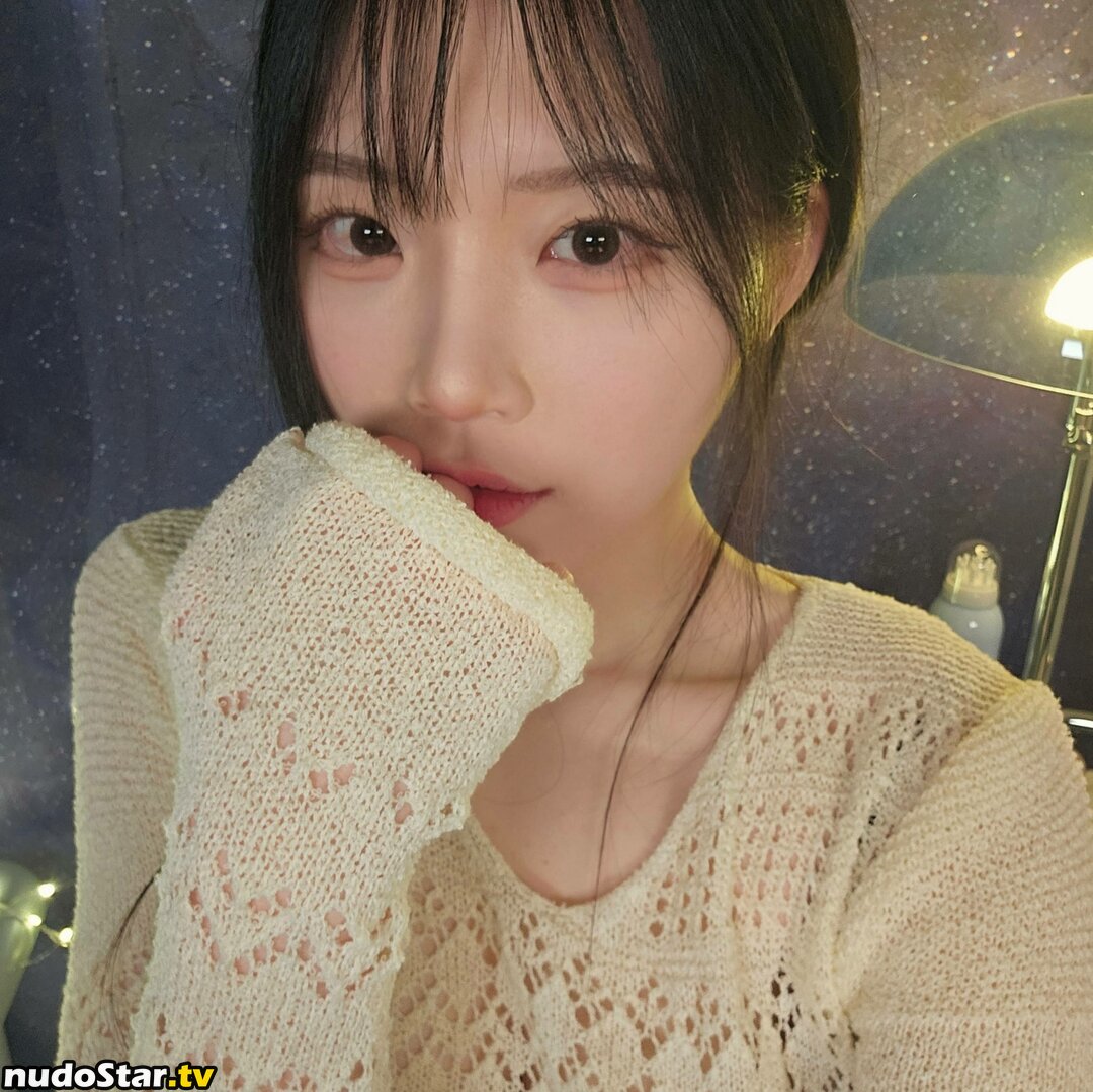 Nara 나라 / [ASMR]nara_나라 / asmr_nara Nude OnlyFans Leaked Photo #47