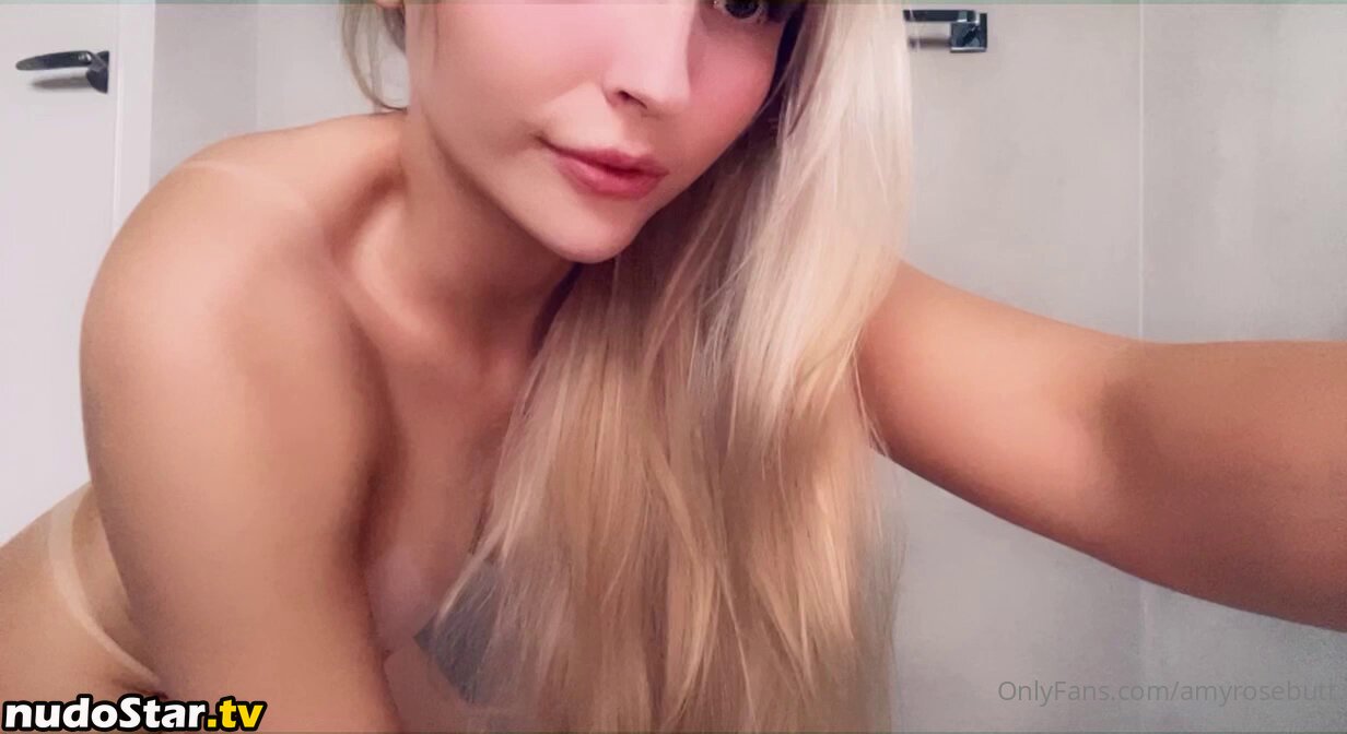 Amy.babybooo / Asmr Network / amy.babyboo Nude OnlyFans Photo #52 -  Nudostar.TV