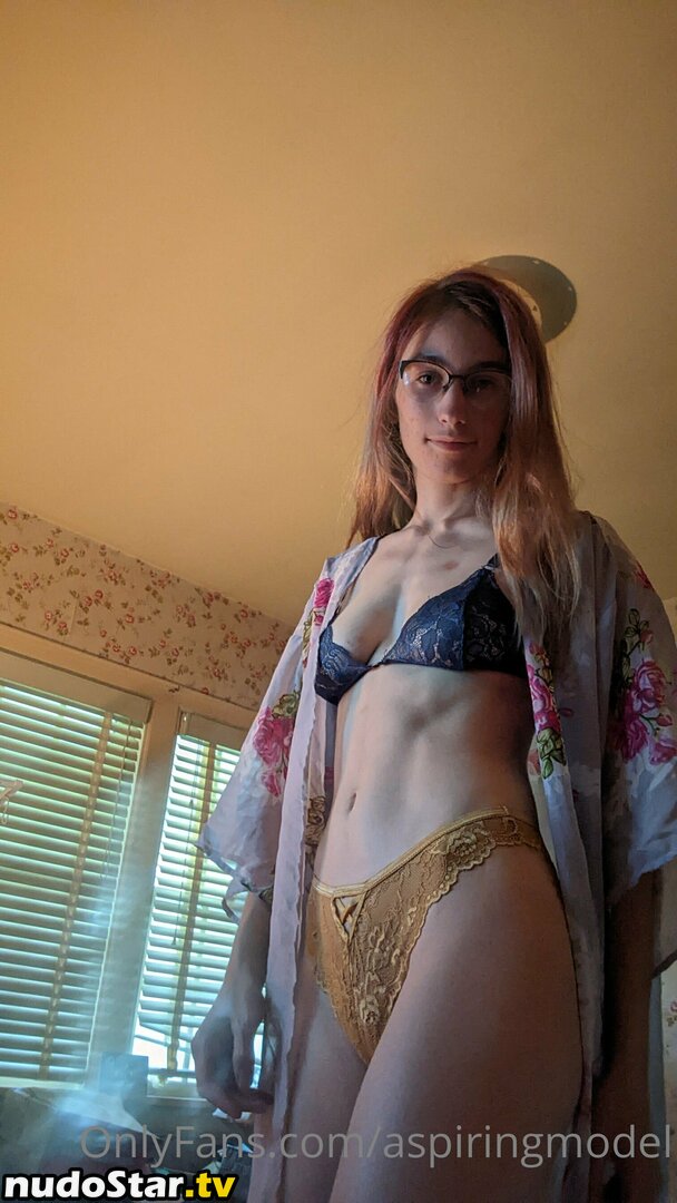 aspiringmodel / marissaoahu Nude OnlyFans Leaked Photo #3