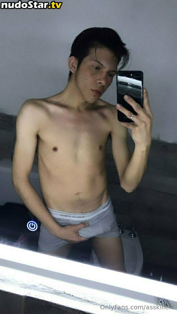 asskiller / asskillerr Nude OnlyFans Leaked Photo #19