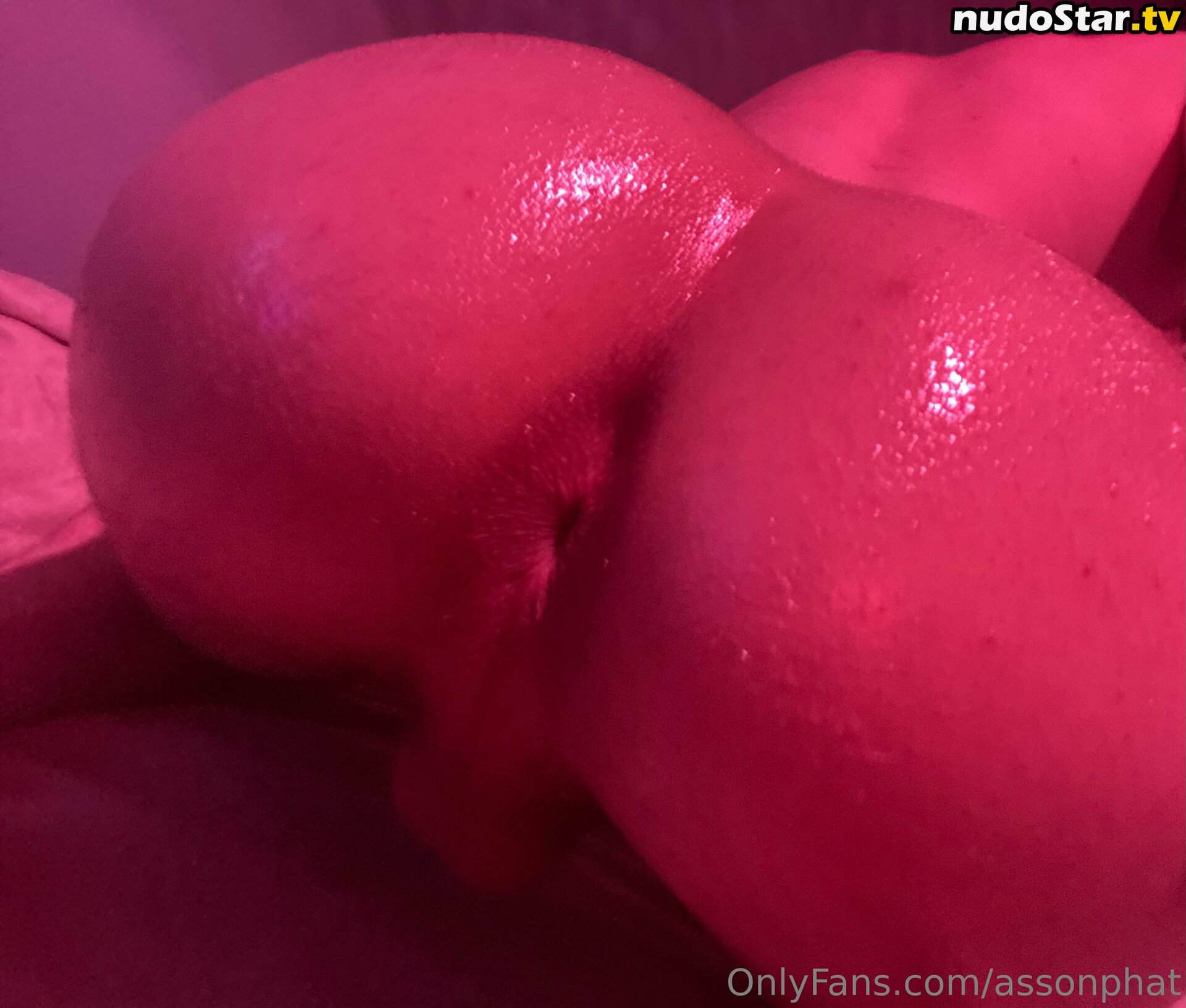 assonphat Nude OnlyFans Leaked Photo #15
