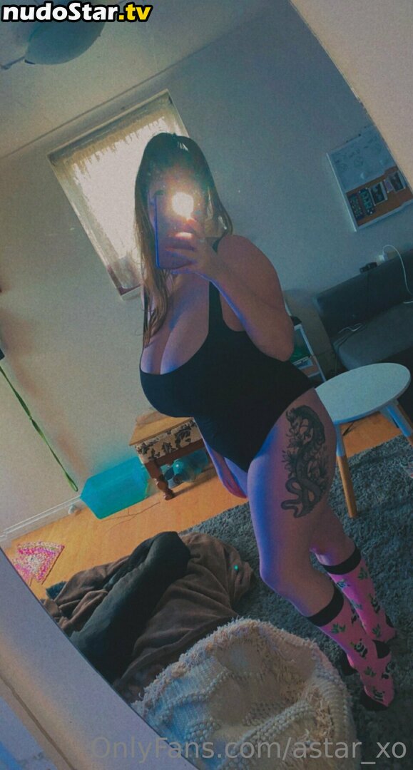 Abby R / abby.xo / astar_xo Nude OnlyFans Leaked Photo #20
