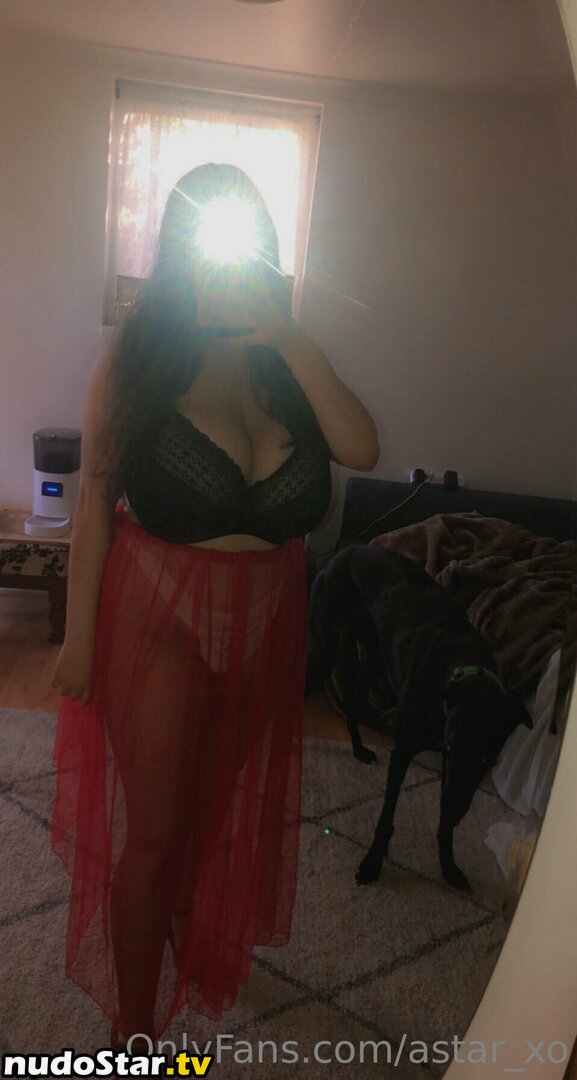 Abby R / astar_xo Nude OnlyFans Leaked Photo #29