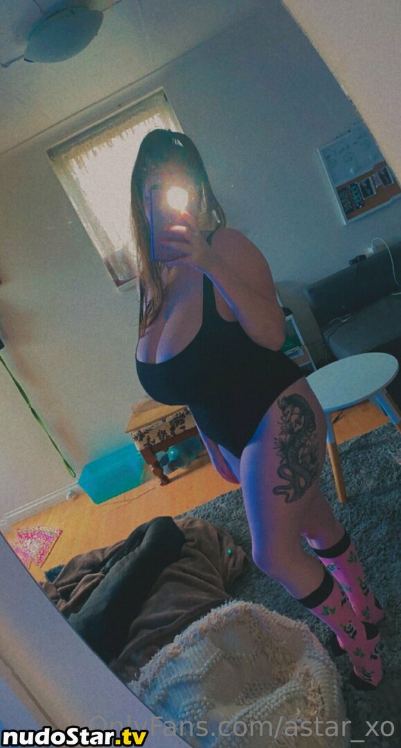 astar_xoxo / astarbabyxo Nude OnlyFans Leaked Photo #71