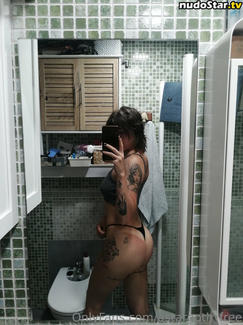 astargoth_free / destynforgreatness Nude OnlyFans Leaked Photo #21