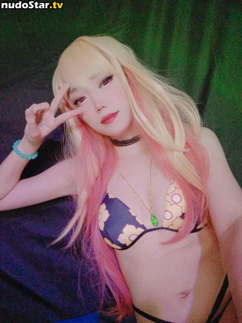 AsterCoser / lunatacco12 / sowoncos Nude OnlyFans Leaked Photo #60