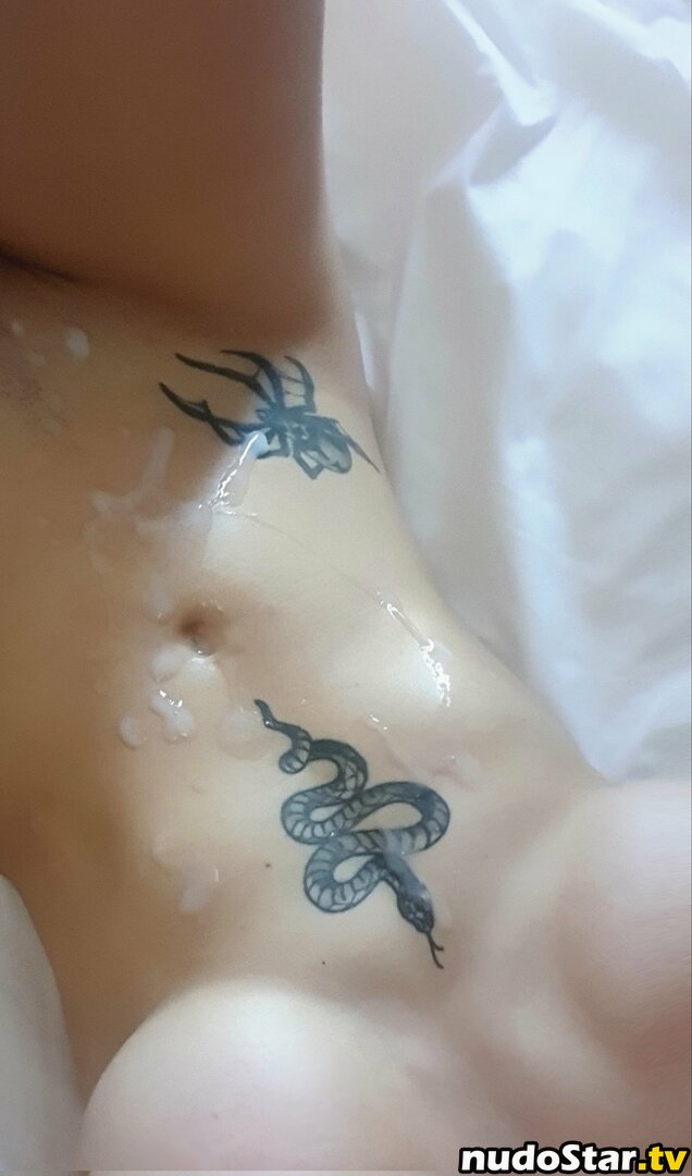 Asthartea Nude OnlyFans Leaked Photo #9